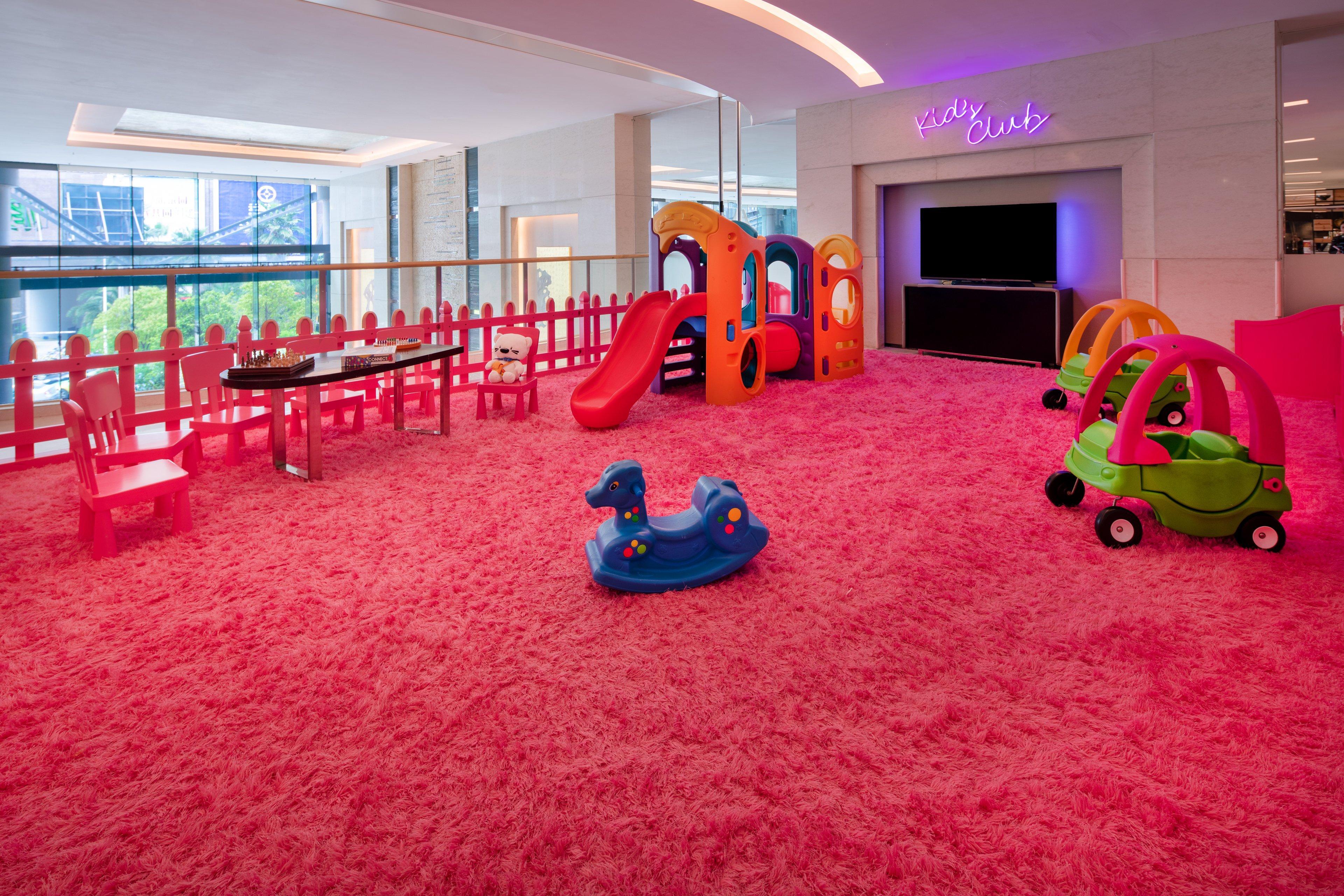 Holiday Inn Nanchang Riverside By Ihg Exterior foto