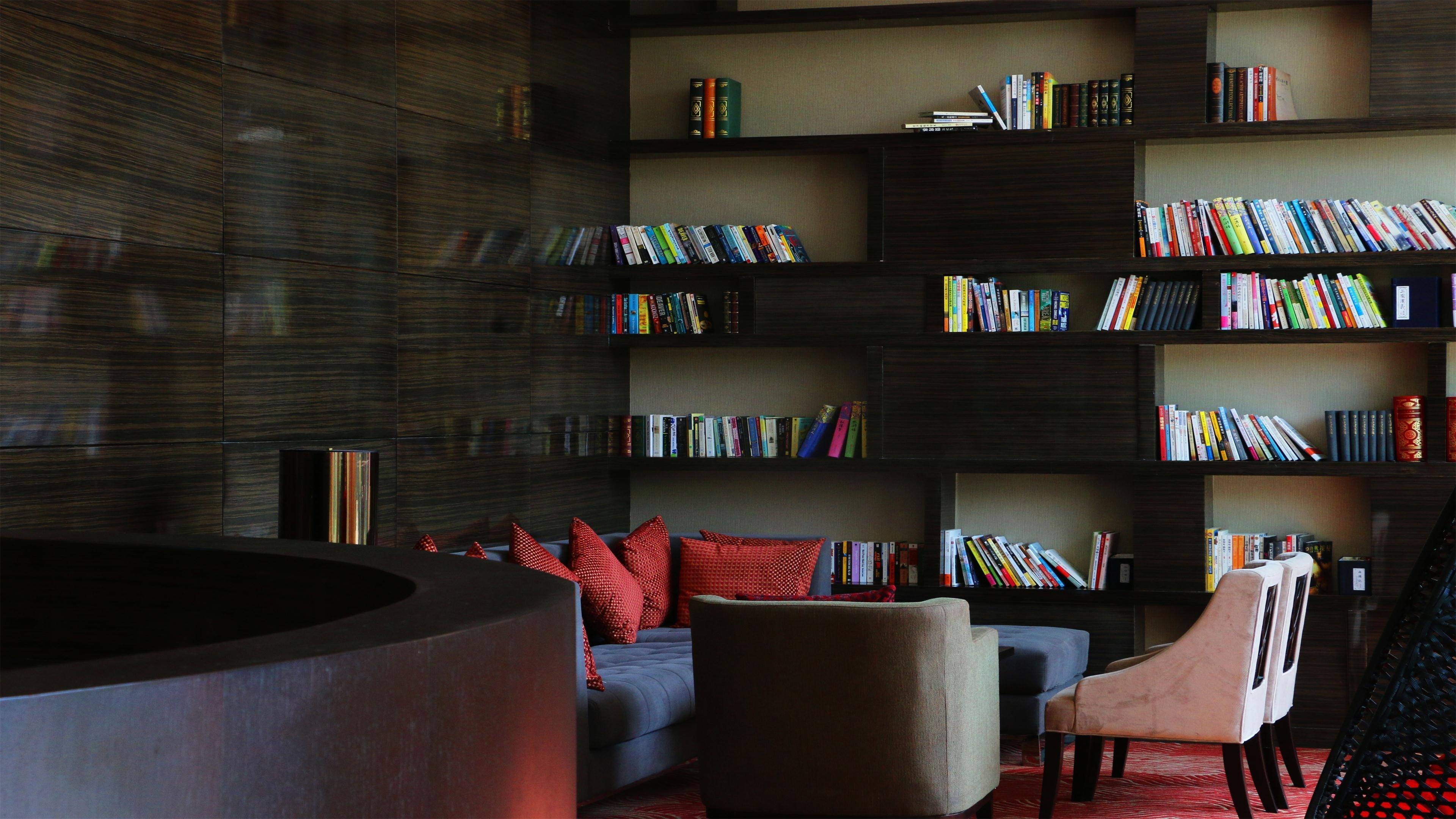 Holiday Inn Nanchang Riverside By Ihg Exterior foto