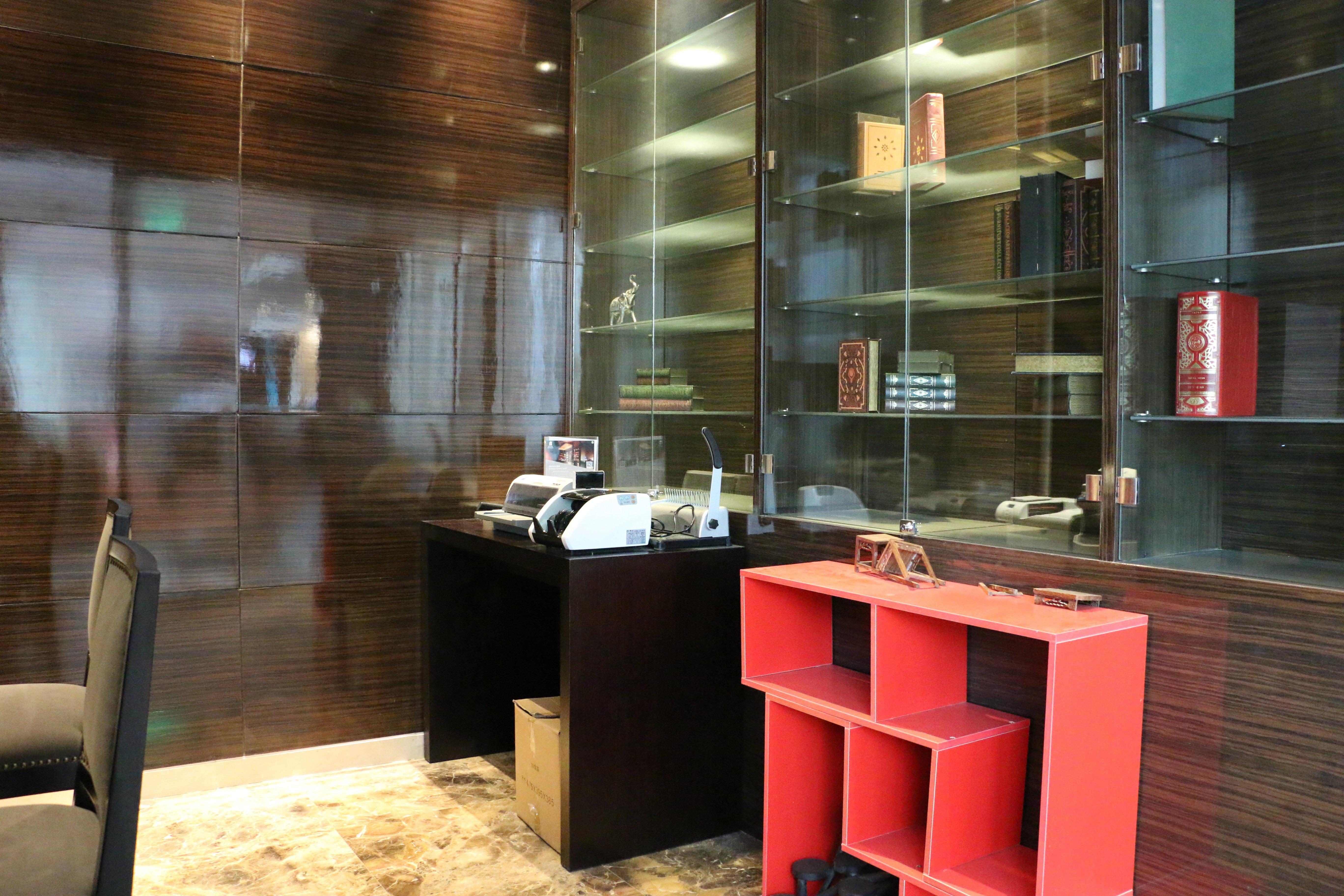 Holiday Inn Nanchang Riverside By Ihg Exterior foto